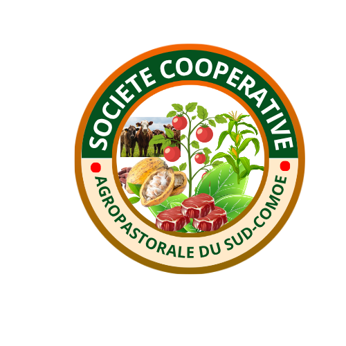 SOCIETE COOPERATIVE AGROPASTORALE DU SUD COMOE
